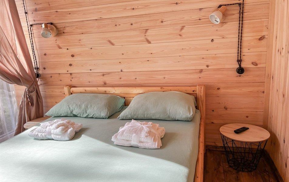 «Добрая река» парк-отель 2*