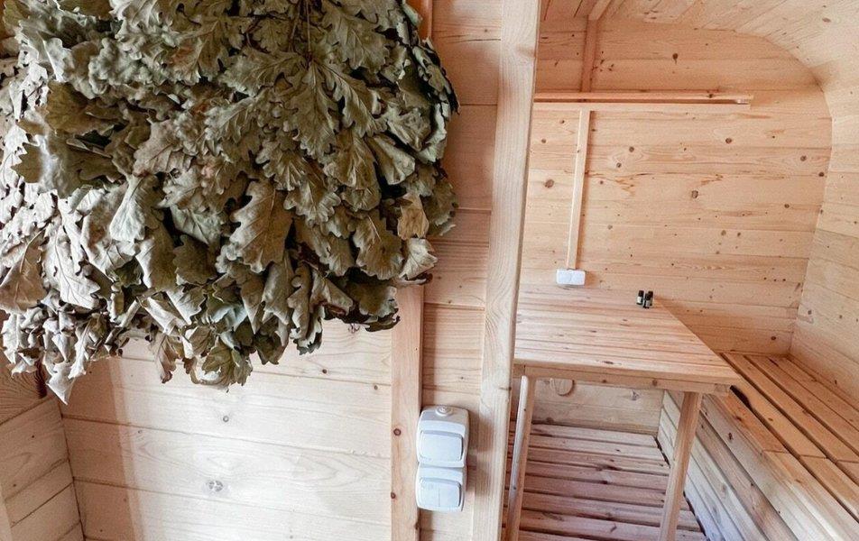 «Добрая река» парк-отель 2*