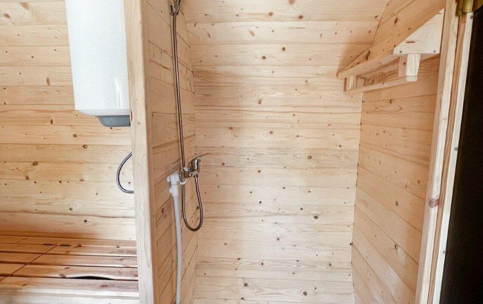 «Добрая река» парк-отель 2*