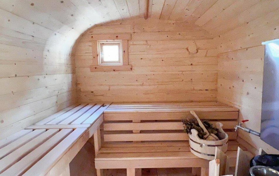«Добрая река» парк-отель 2*