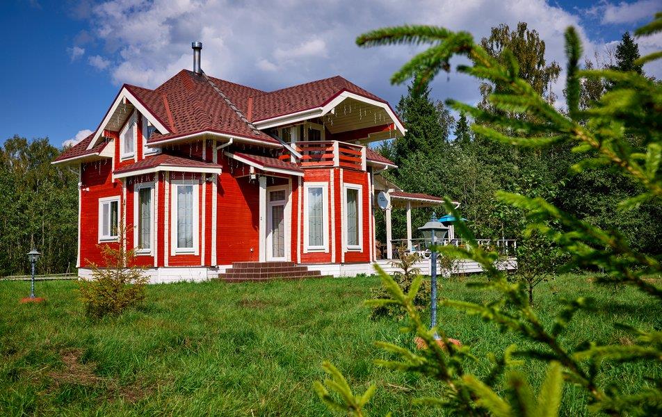 «Просто Эко» глэмпинг 3*