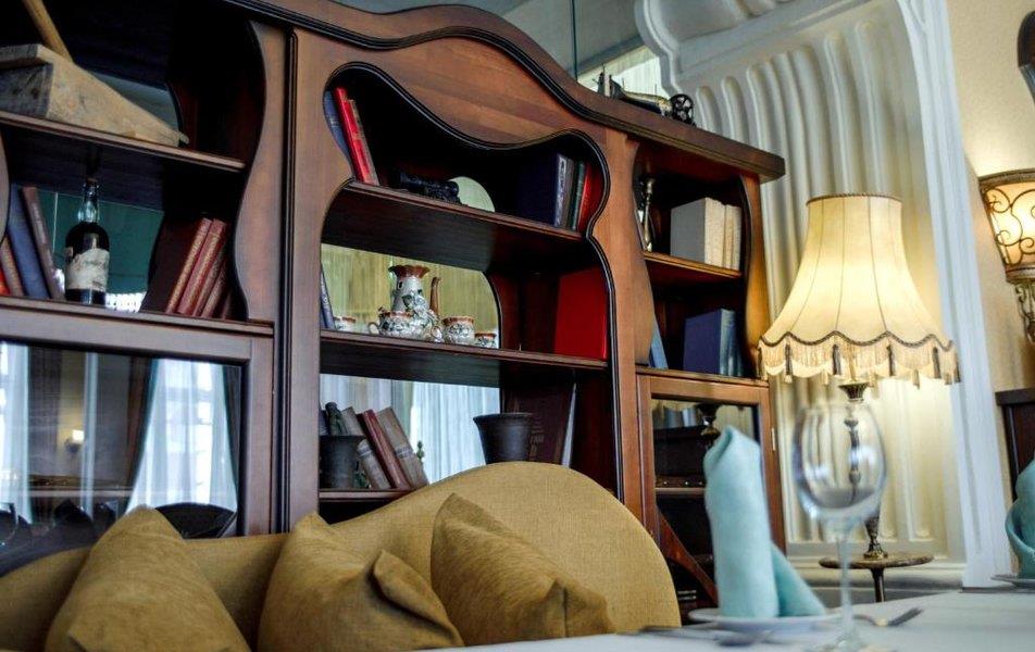 «Центральная» отель 3*