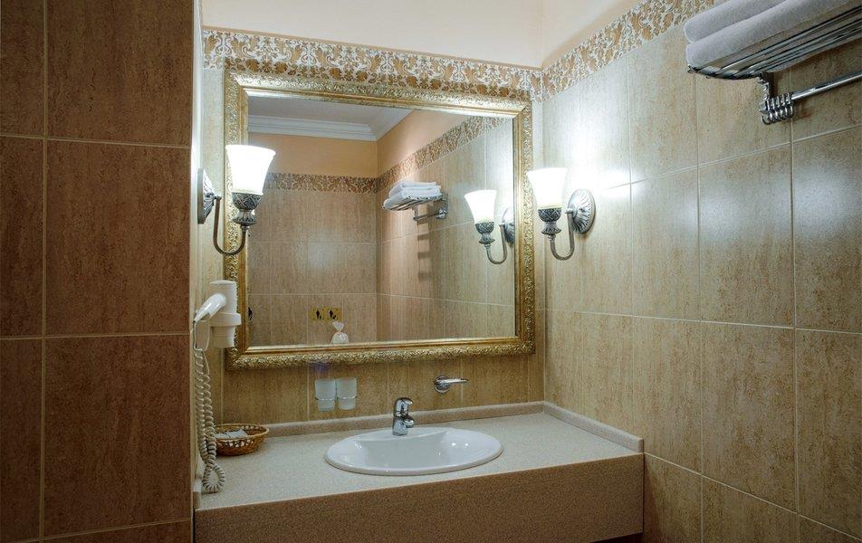 «Центральная» отель 3*