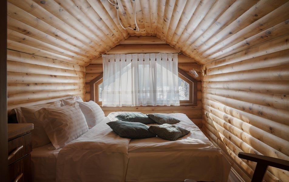 «Канжуль» парк-отель 3*