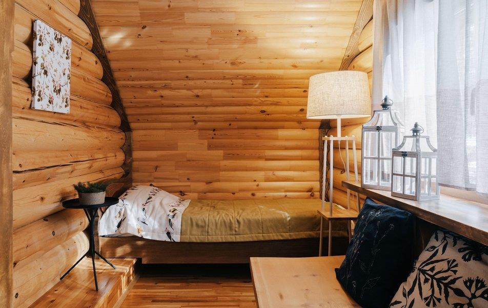 «Канжуль» парк-отель 3*