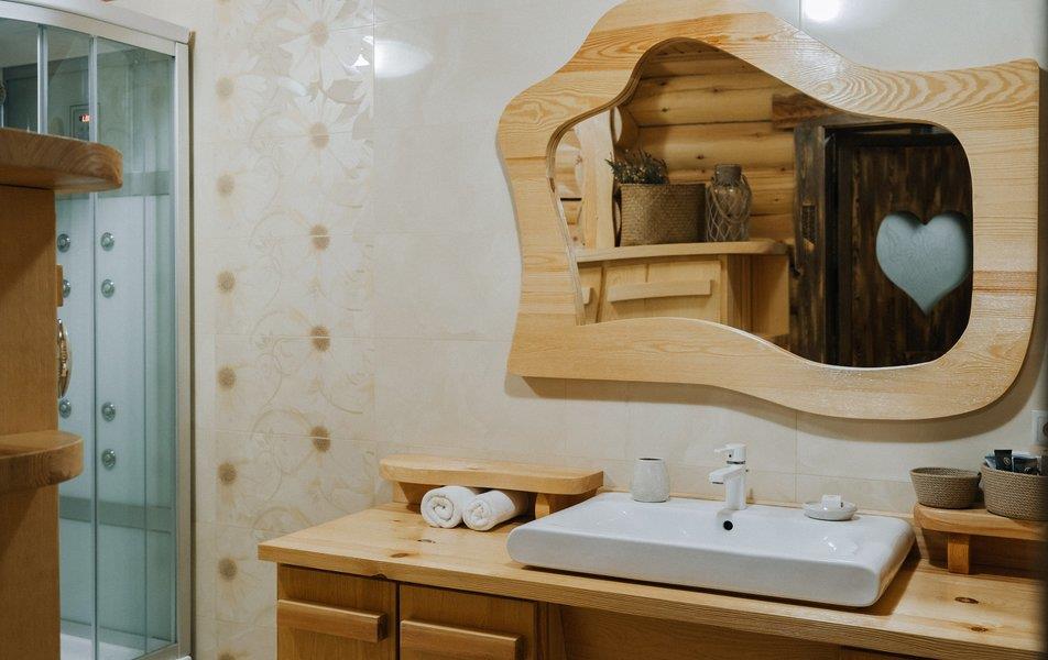 «Канжуль» парк-отель 3*