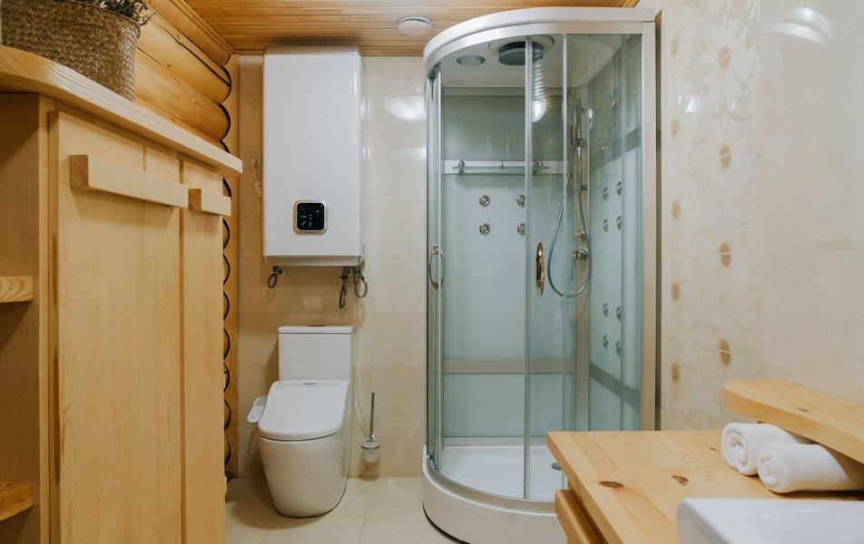 «Канжуль» парк-отель 3*
