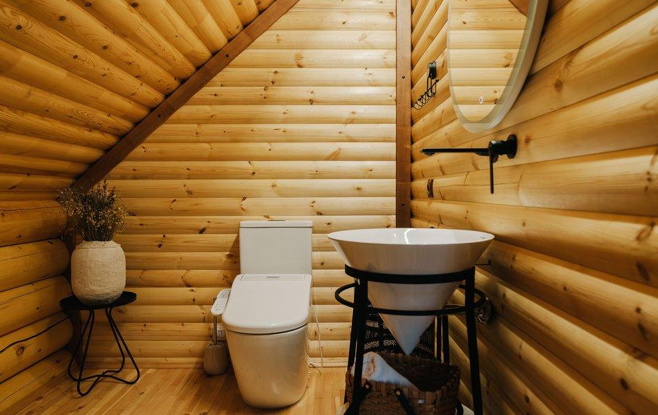 «Канжуль» парк-отель 3*
