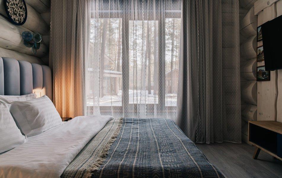 «Канжуль» парк-отель 3*