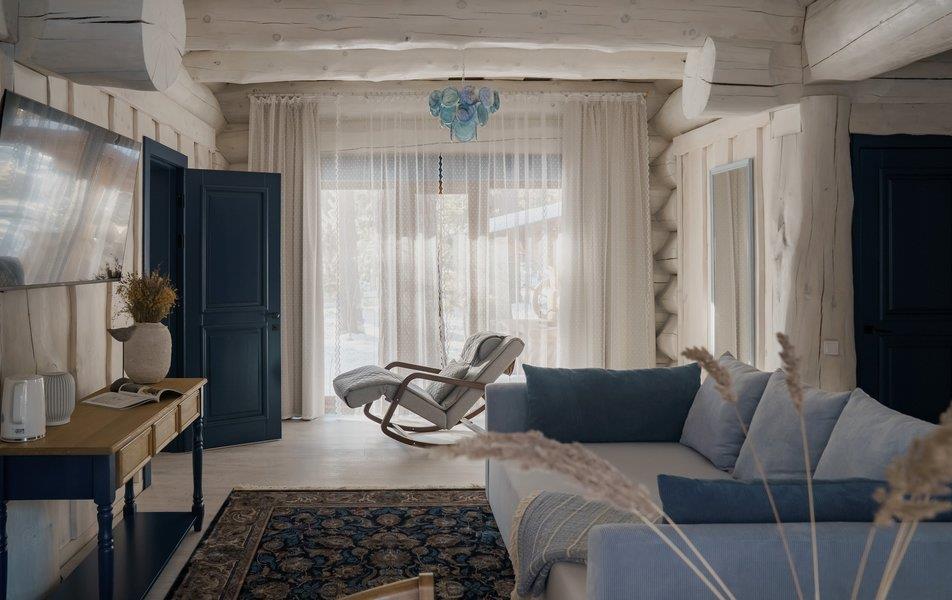 «Канжуль» парк-отель 3*