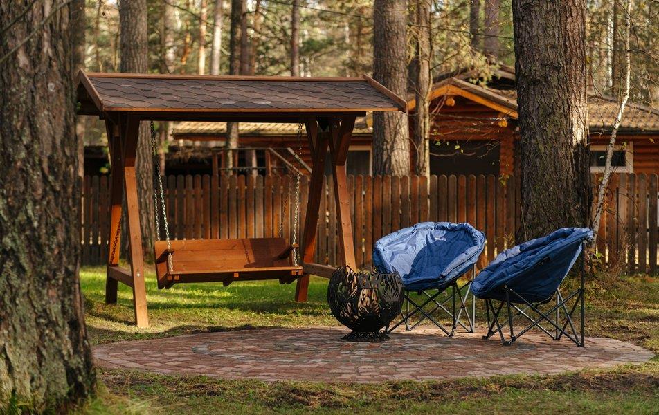 «Канжуль» парк-отель 3*