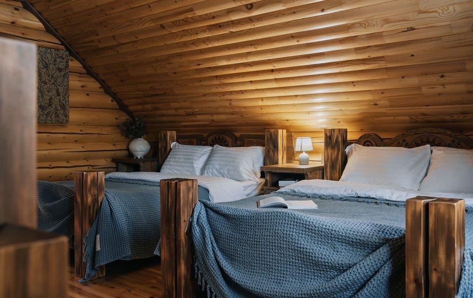 «Канжуль» парк-отель 3*