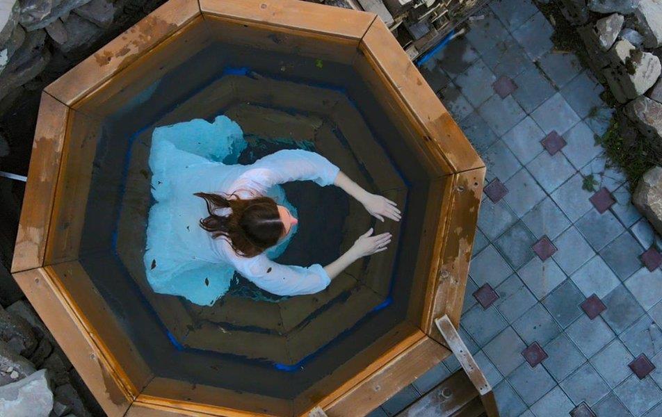«Берег Неба» глэмпинг 2*