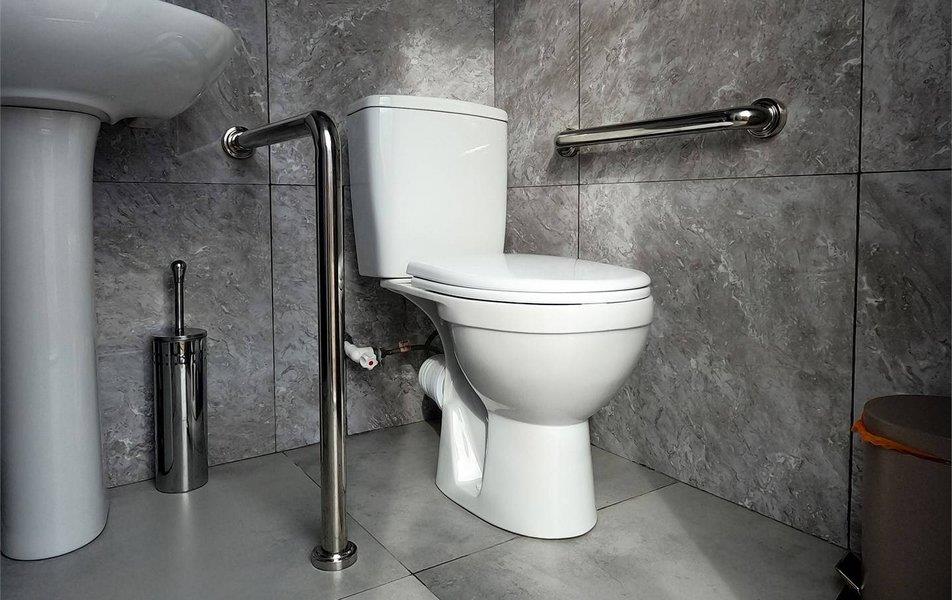 «Берег Неба» глэмпинг 2*