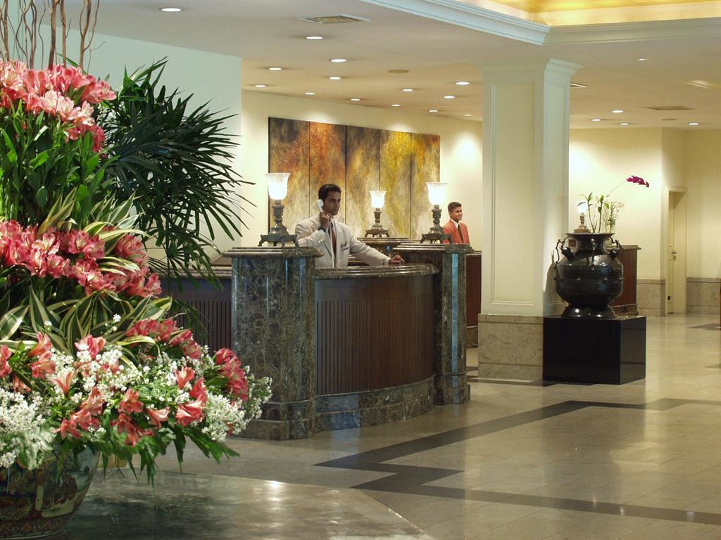 Туры в Hilton Colombo