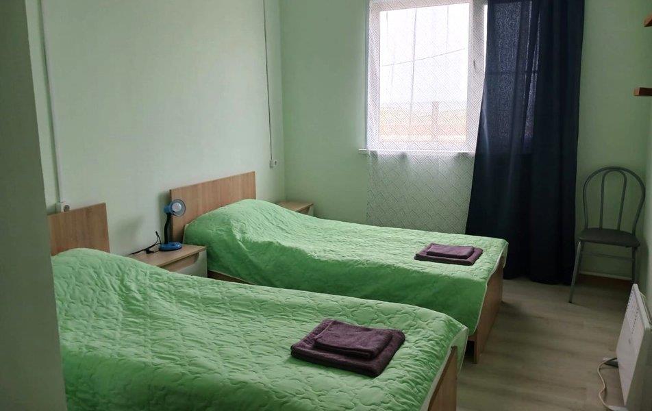 «Рейдово» турбаза 1*