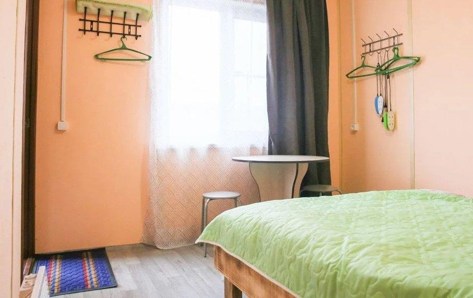 «Рейдово» турбаза 1*