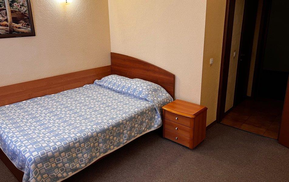 «Гостиный двор» гостиница 3*