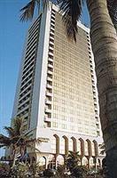 Hilton Corniche Residence 4*