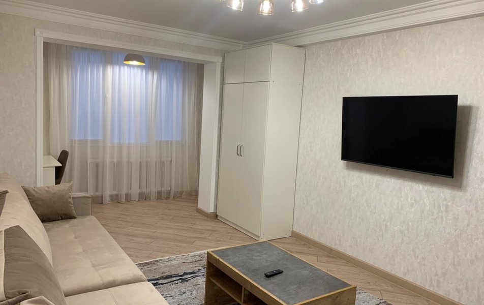 «Поедем в Дагестан» апартаменты 3*
