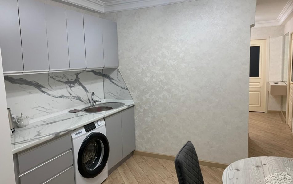 «Поедем в Дагестан» апартаменты 3*