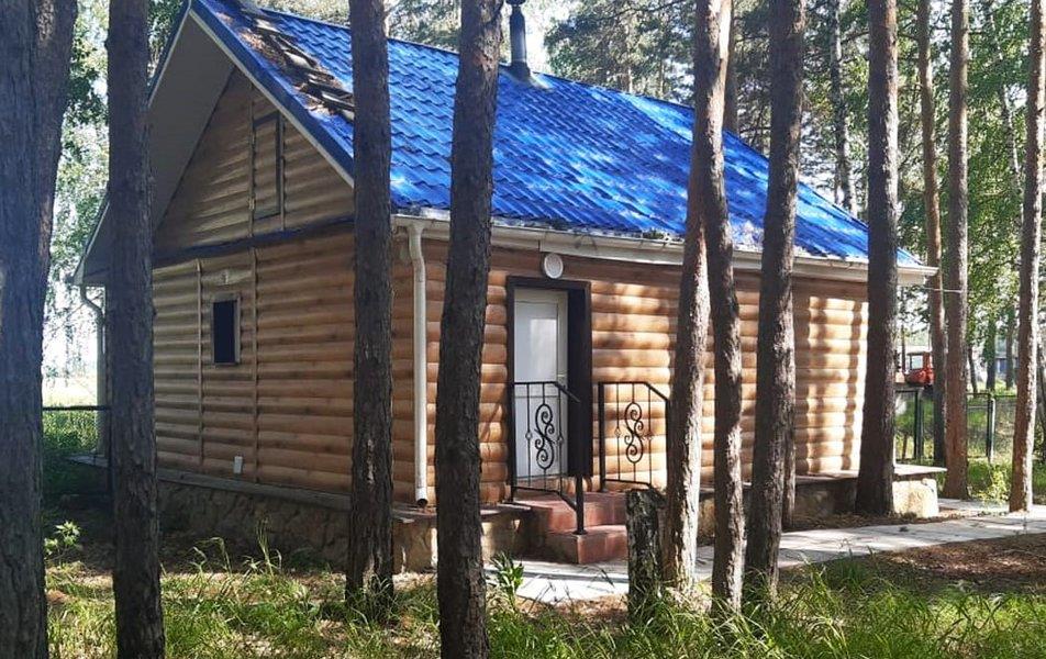 «Паршино» загородный клуб 2*