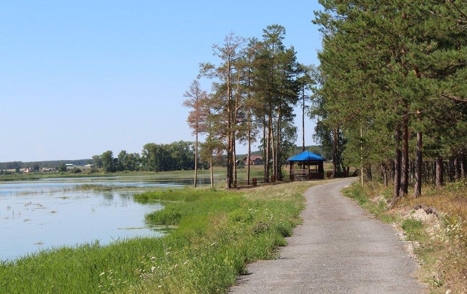 «Паршино» загородный клуб 2*