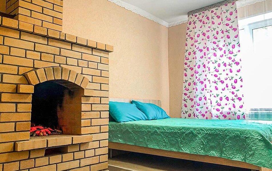 «Паршино» загородный клуб 2*