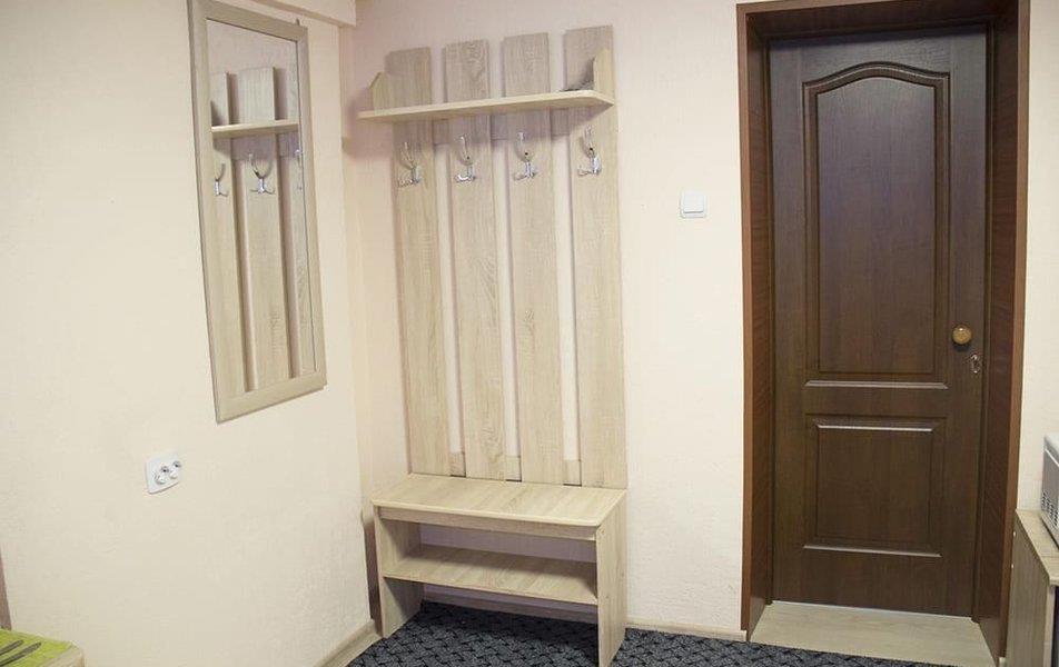 «Паршино» загородный клуб 2*