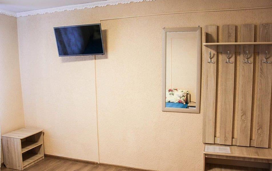 «Паршино» загородный клуб 2*