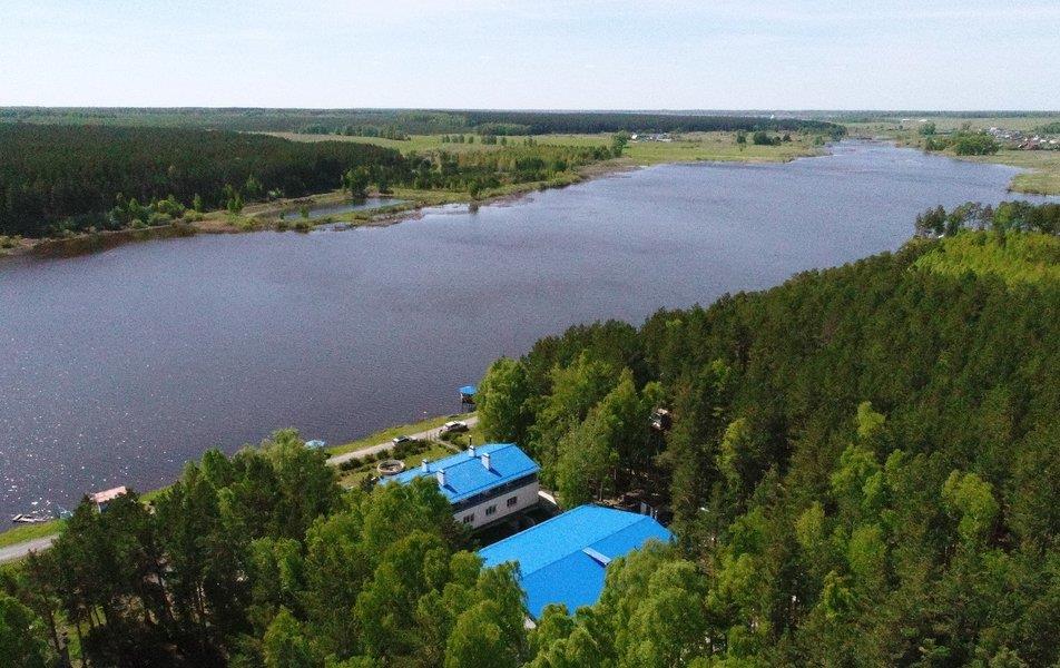 «Паршино» загородный клуб 2*