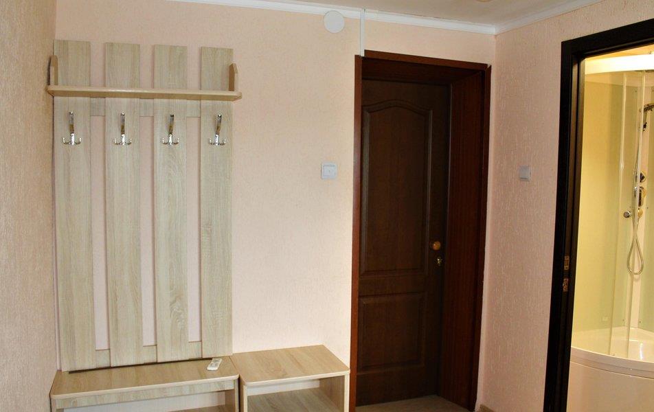 «Паршино» загородный клуб 2*