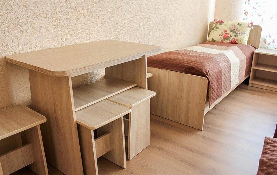 «Паршино» загородный клуб 2*