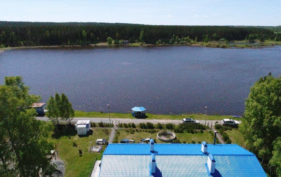 «Паршино» загородный клуб 2*