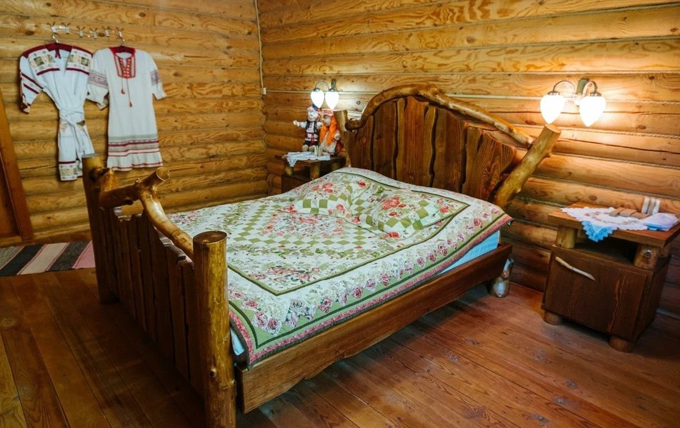 «Сойотка» база отдыха 2*