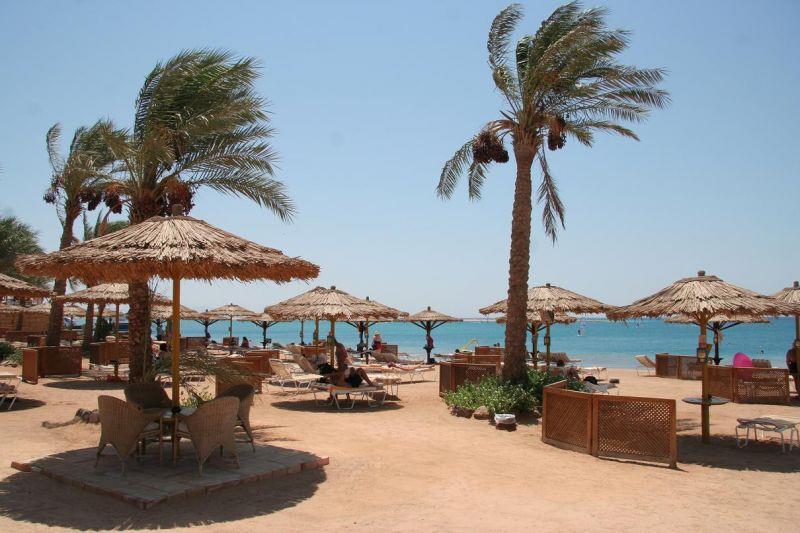 Туры в Safir Dahab Resort