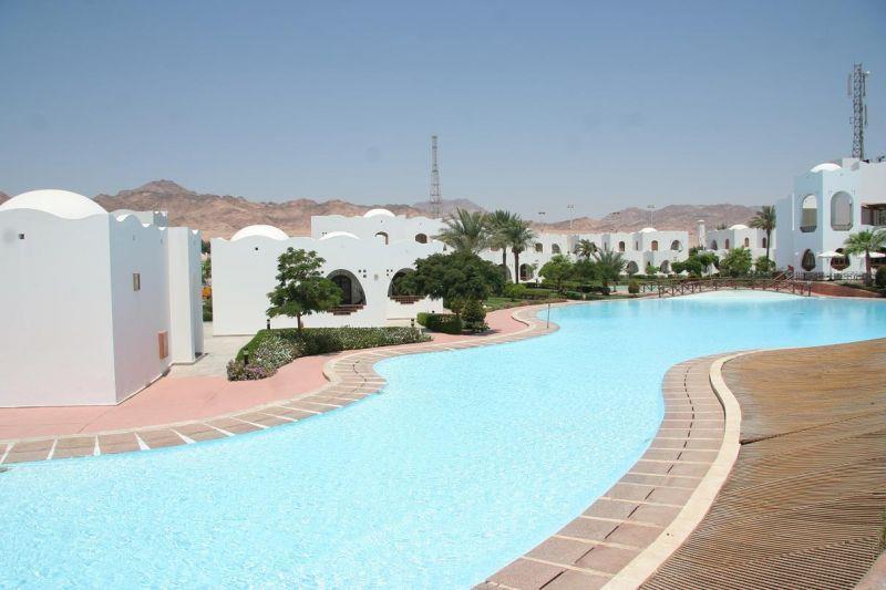 Safir Dahab Resort 5*