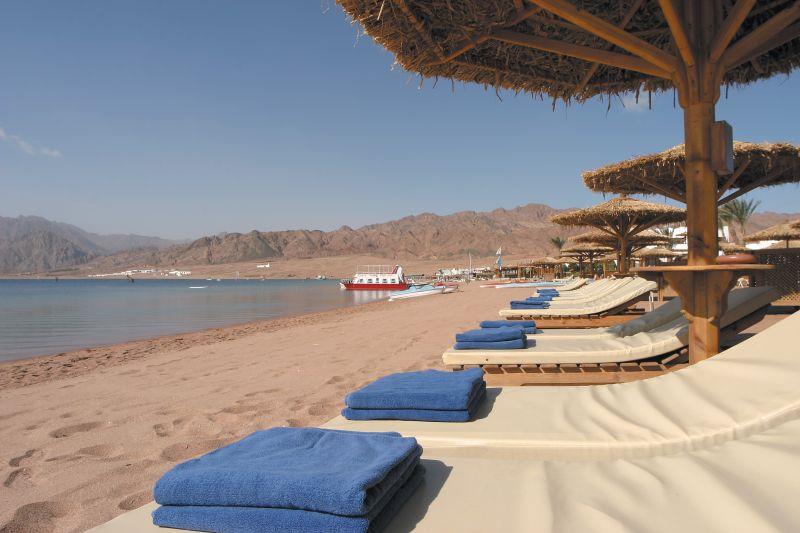 Туры в Safir Dahab Resort