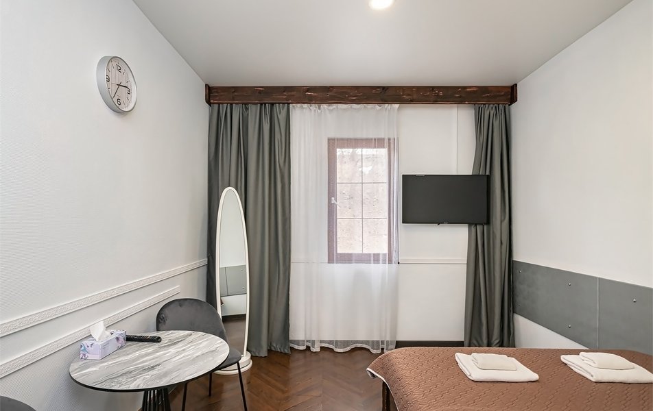 «Lampa Hotel» \/ «Лампа» отель 2*