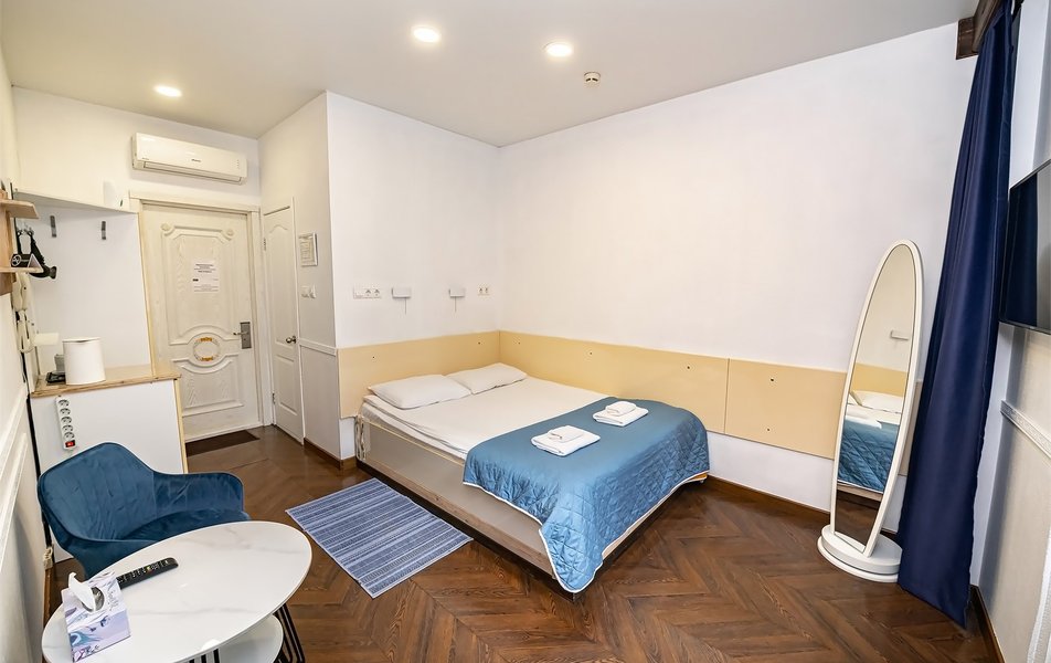 «Lampa Hotel» \/ «Лампа» отель 2*