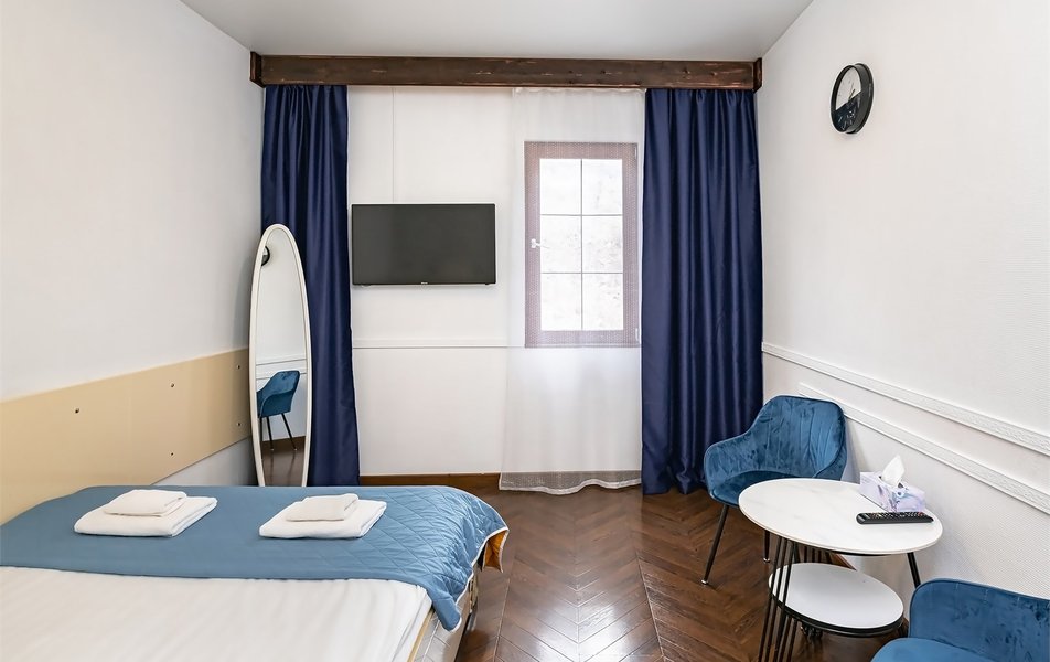 «Lampa Hotel» \/ «Лампа» отель 2*
