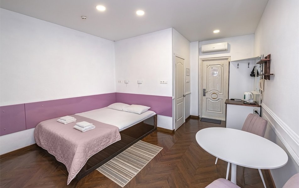 «Lampa Hotel» \/ «Лампа» отель 2*