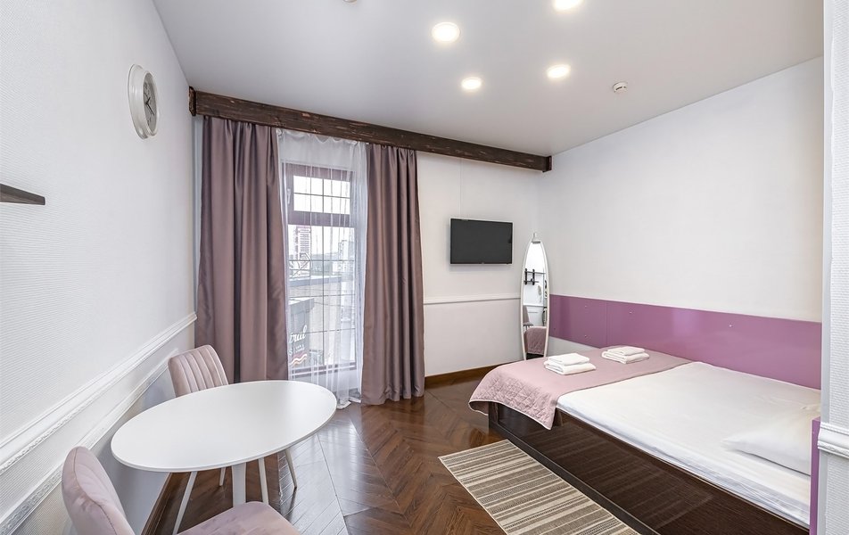 «Lampa Hotel» \/ «Лампа» отель 2*