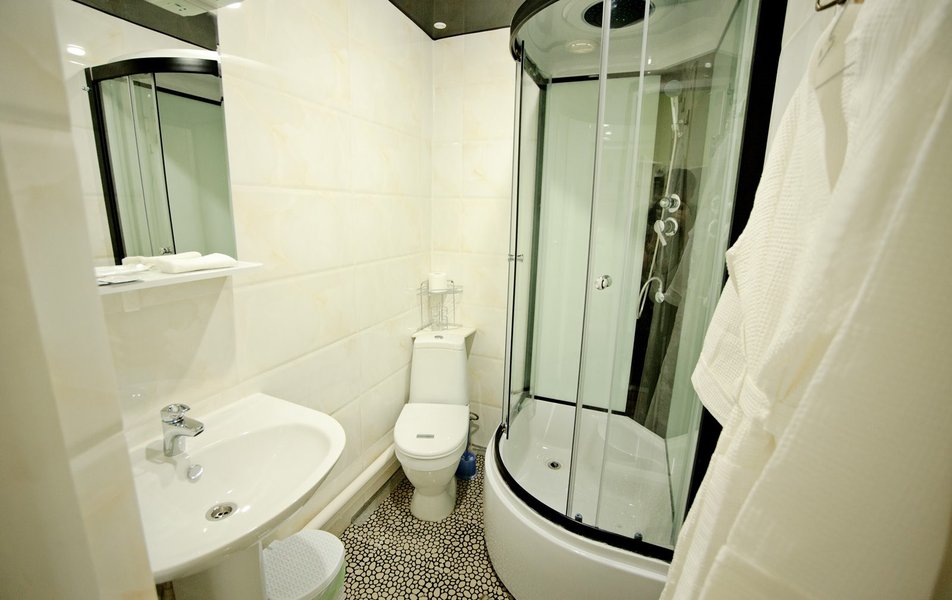«Lampa Hotel» \/ «Лампа» отель 2*