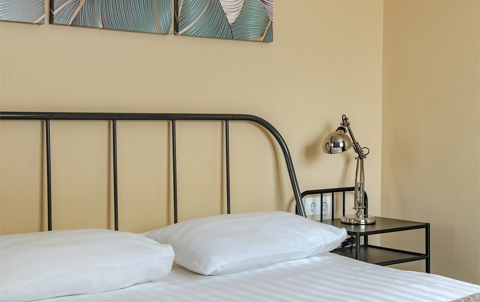 «Lampa Hotel» \/ «Лампа» отель 2*