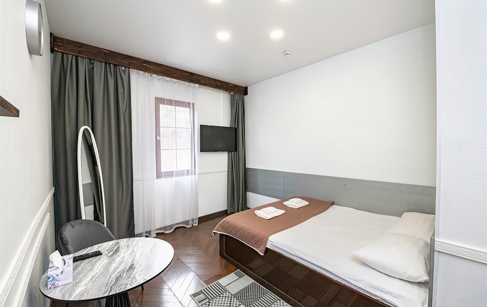 «Lampa Hotel» \/ «Лампа» отель 2*