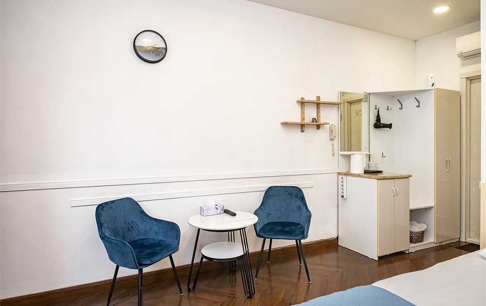 «Lampa Hotel» \/ «Лампа» отель 2*