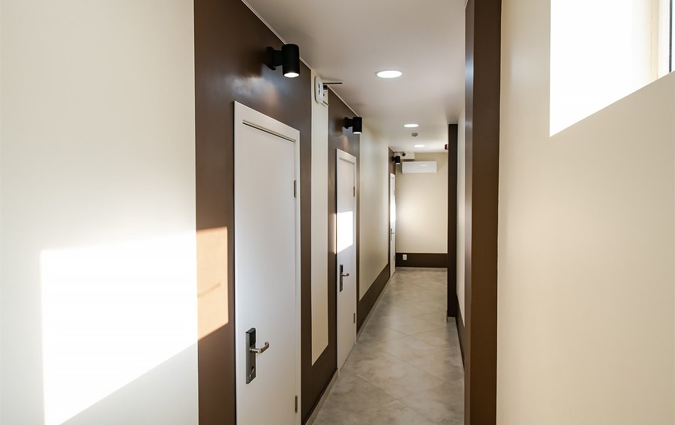 «Lampa Hotel» \/ «Лампа» отель 2*