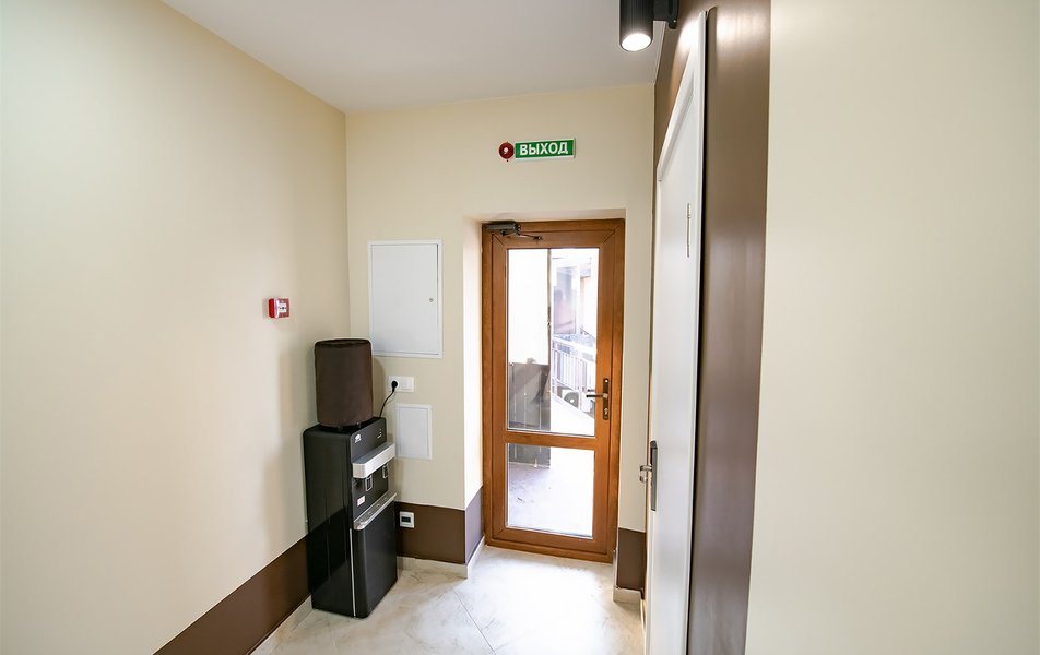 «Lampa Hotel» \/ «Лампа» отель 2*