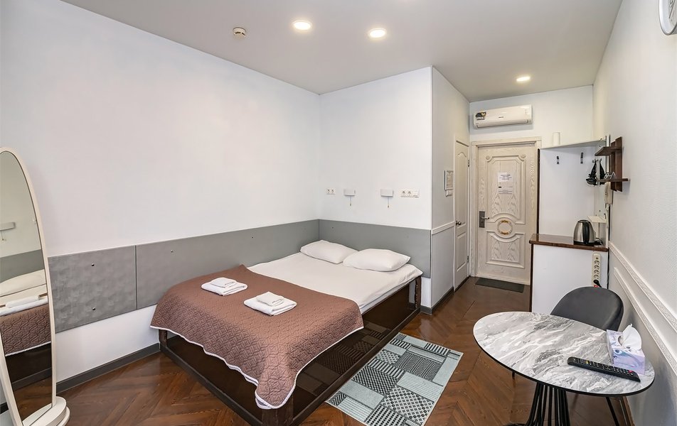 «Lampa Hotel» \/ «Лампа» отель 2*